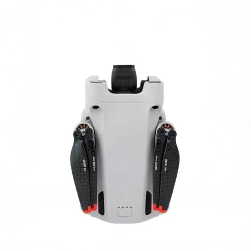 4 st drönarpropellrar reservdelar för Dji Mini3 / Mini3 Pro drönare reservdelar brusreducerande och snabbkopplande propellervingar