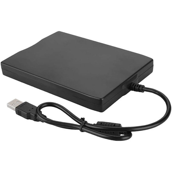 Extern diskettstation diskett neutral USB extern bärbar