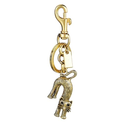 Väskberlock, söta handväskberlocker, väsktillbehörsberlocker, väskkedjor, handväskberlocker Gold Charms-01