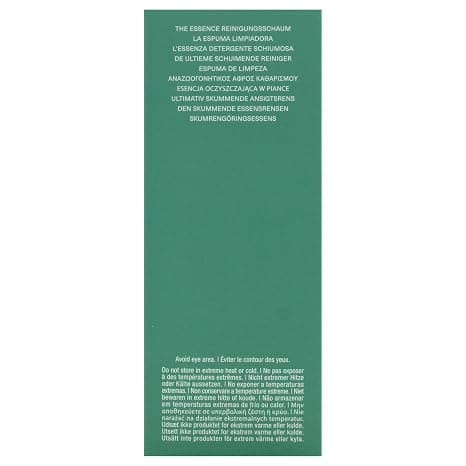 La Mer essence foam ansiktsrens - 4oz ansiktsrens