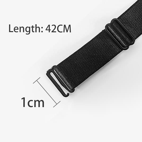 par bh-stropper Sort Sort Black