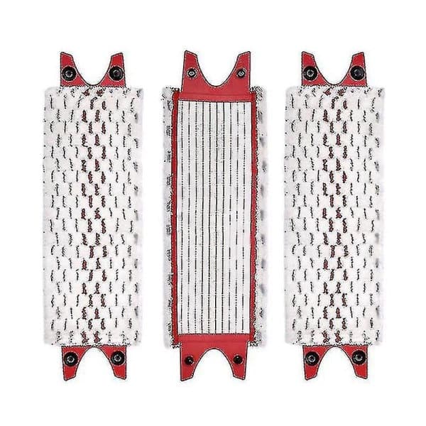 Erstatningsmoppehode for Vileda Ultramax Moppsett Spraymoppehode Flatmoppekluter