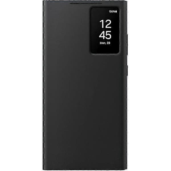 Galaxy S23 Ultra Smart View Wallet Cover - Sort