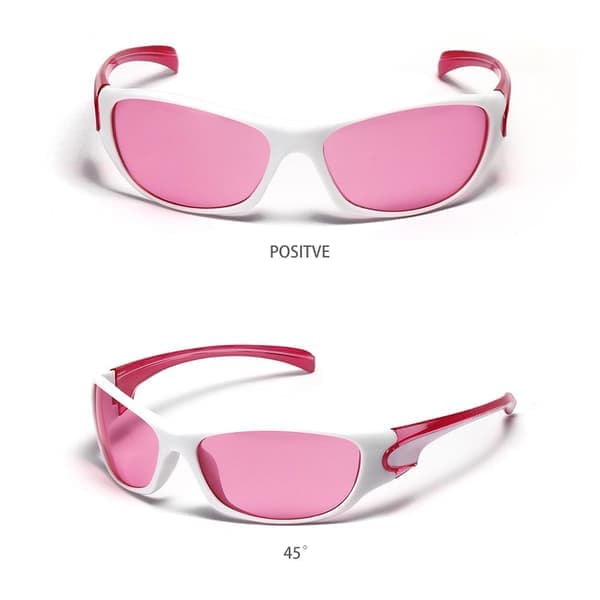 Sportssolbriller Ovale Nuancer C3 C3