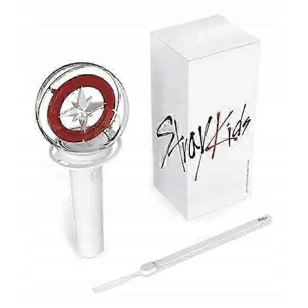 Lightstick Stray Kids Stöder Bluetooth
