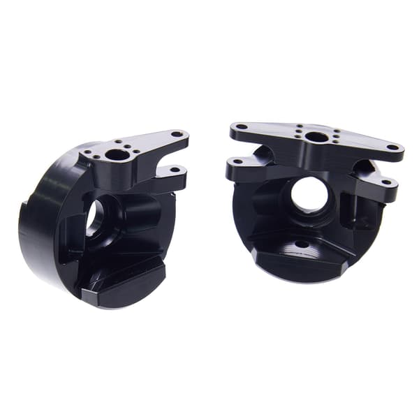 305g messing foraksel modvægt til 1/10 RC Crawler Vanquish H10 Optic opgraderingsdele Front Axle Counterweight