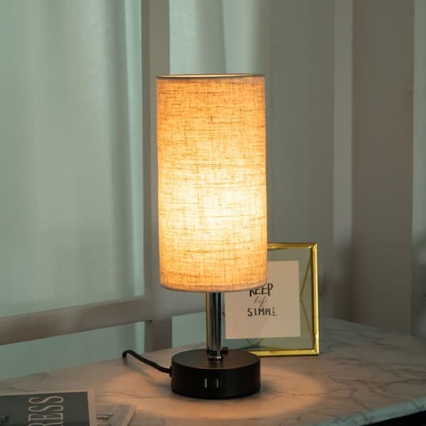 Lampehetter Belysningsarmaturer C C C C