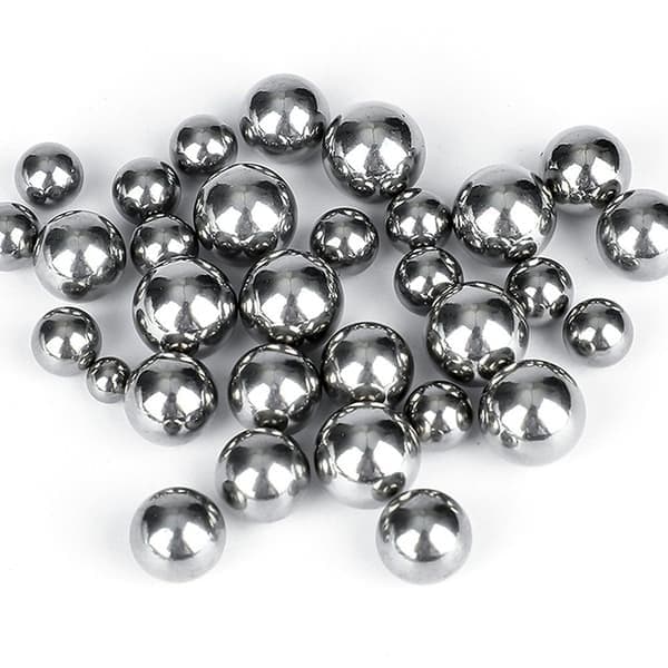 20 stk kulelagerkuler stålkuler, størrelse 22 mm 22mm