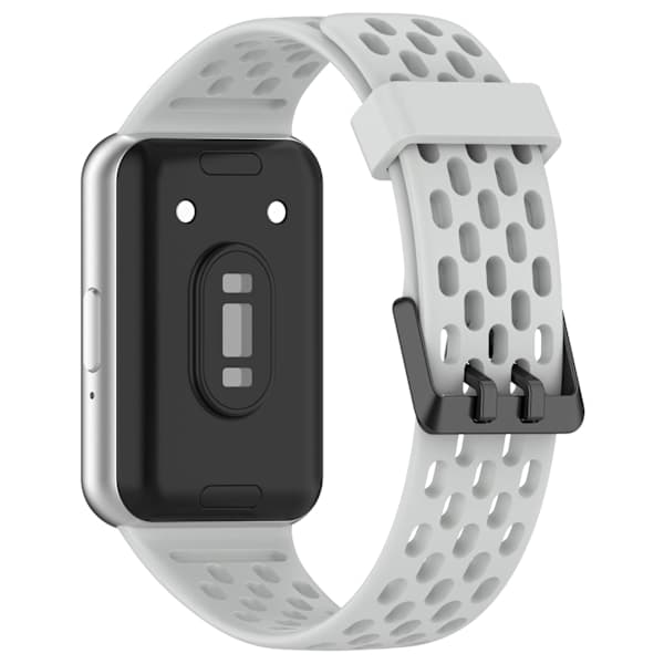 Klokkerem til Samsung Galaxy fit3 SM-R390 Grå Grå Grey