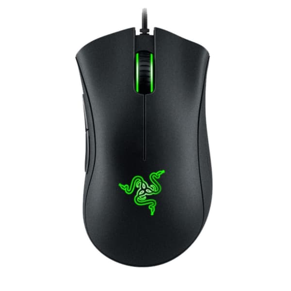 DeathAdder Essential -pelihiiri DeathAdder