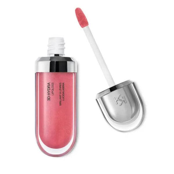 Fugtgivende læbeglans Kiko Milano 33 farve, 6,5 ml