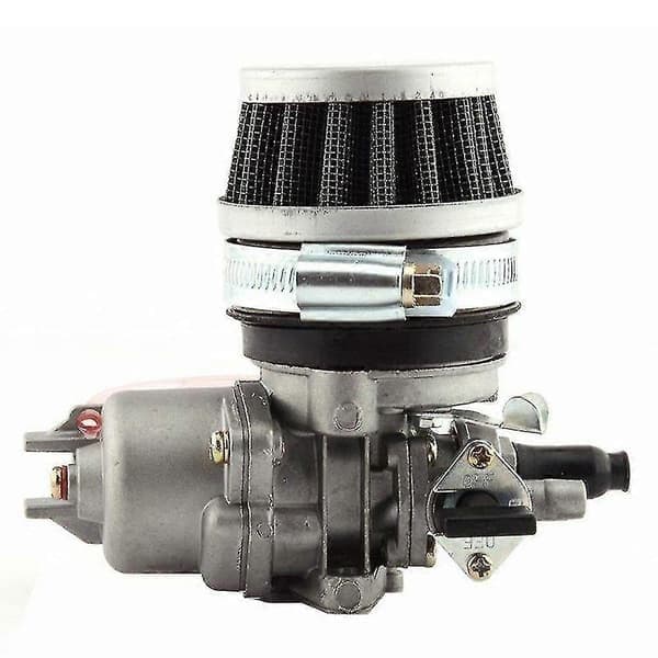 Rekylstarter til 47cc 49cc Mini Moto ATV Quad 2-takts