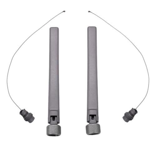 Original ersättningsantenn för DJI RC Plus 2 (1 par)