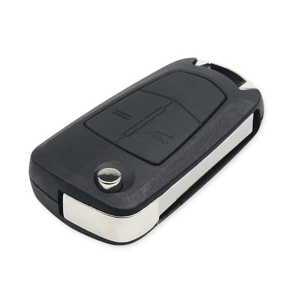 Kauko-ohjattava auton avain 2BT ASTRA H 7941