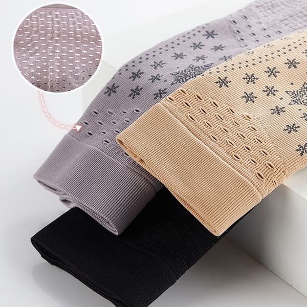 Säkerhetsshorts Trosor Bantande Underkläder NUDE M Nude M nude M