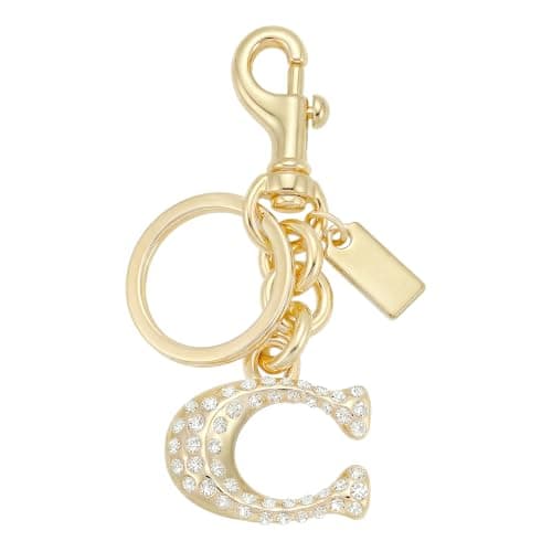 Väskberlock, söta handväskberlocker, väsktillbehörsberlocker, väskkedjor, handväskberlocker Diamond C