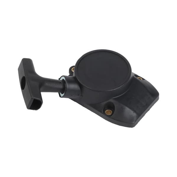 3-pak rekylstartermontering kompatibel med FS75 til FS80 FS80R FS85 FS85R, 4137-190-4000, sort trækstartersæt