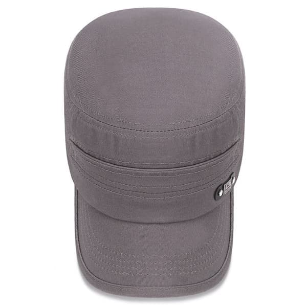 Armémössa Baseballkeps BEIGE Beige Beige