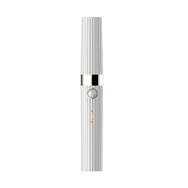 Klemme konstant temperatur USB oppladbart bærbart batteri for kvinner
