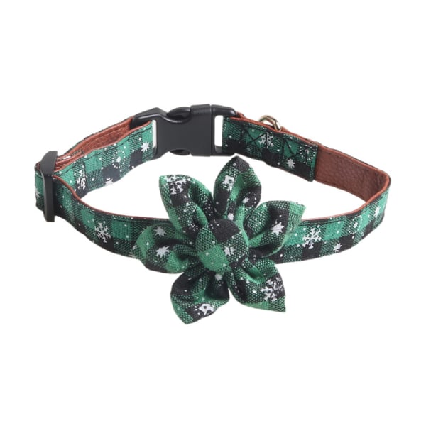 Christmas Dog Collar , Adorable Collar for Puppy Dogs Cats Pets