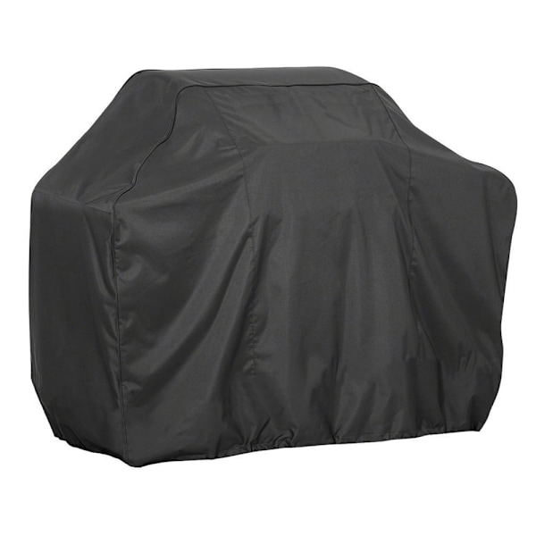 BBQ Grill Cover Grill Gas Grill Cover 210D Vattentät Tung