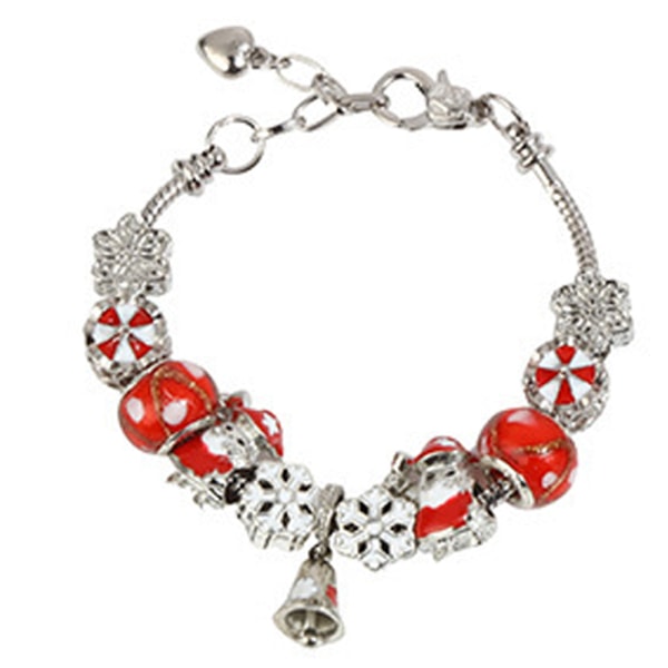 Christmas Gifts for Kids and Teen Girls,Christmas Bracelets