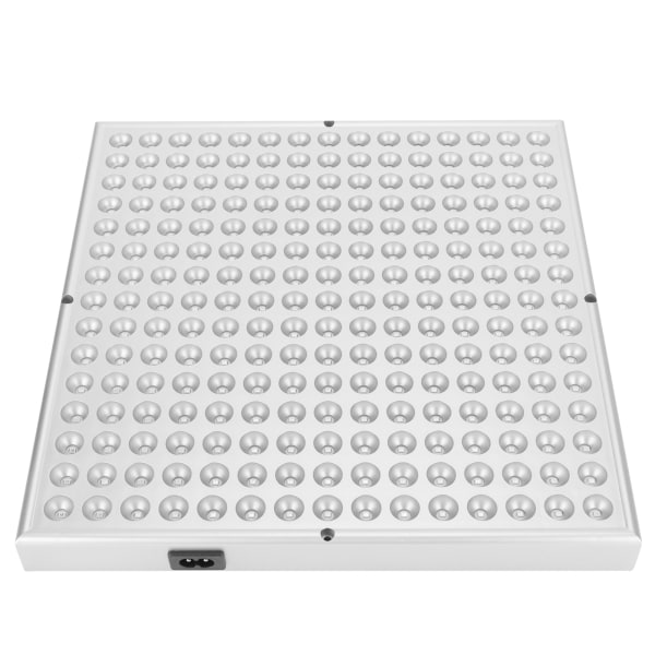 45W 660nm Terapiljus Anti Aging 225LED Red Light Hud Ledsmärta Panel Lampa (US 85265V)