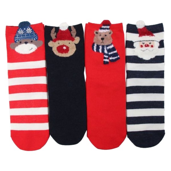 Womens Socks, Winter Warm Athletic Ankle Socks