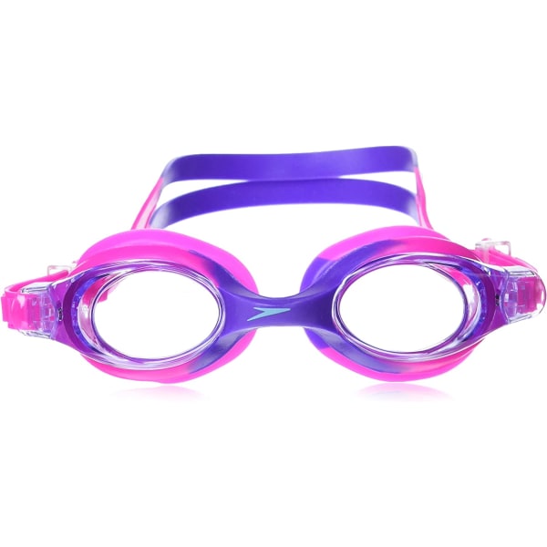 Unisex-badglasögon för barn i åldern 3 - 15 Läckagesäkra, inget hår