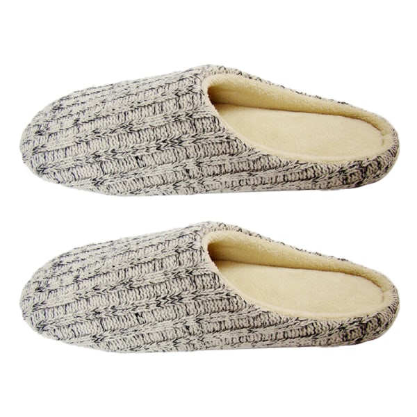 Inomhustofflor Memory Foam Slip-on sovrum Mysig sommar