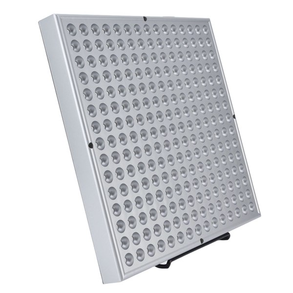 Red Light Therapy 45W Anti Aging 660nm 850nm Dubbel ljuskälla infraröd ljusterapi med 225 LED för skönhet 100‑240V