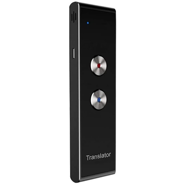 Poliglu instant two way language translator vers ttare 6de3 fyndiq