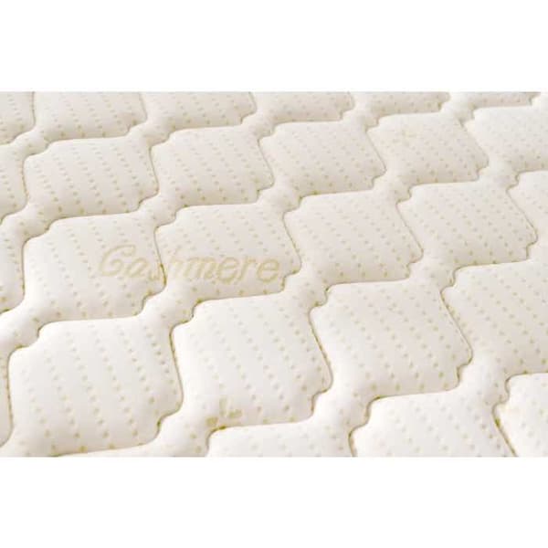 Moonia | Viscosoft-madrass | Royal Cashmere | 160x190cm | Medium fasthet