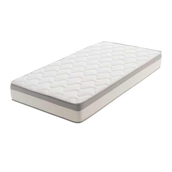 Matelas Fjedre Indpakket Spring Max Fjedre Indpakket 22cm, 90x200 cm - Moonia