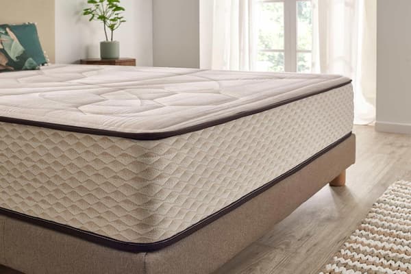 Moonia | Skummadrass | Golden Class Max | 140X190, 20cm | Medium Fasthet