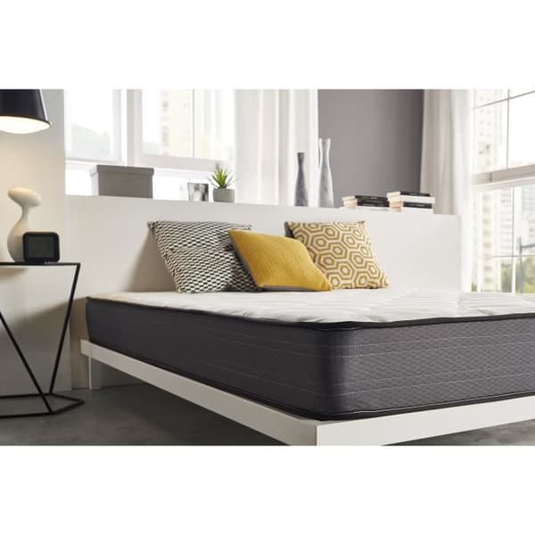 Moonia Viscosoft -patja 80 x 190 cm - Nordic Flex -malli