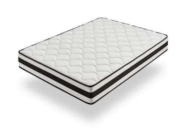 Moonia | Skummadrass | Maxim 21cm | 140 X 200cm | Medium Fasthet