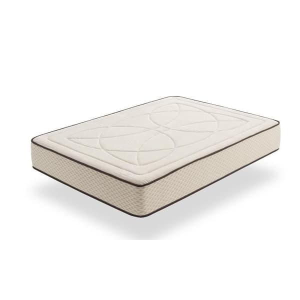 Sängmatta Memory Foam - Moonia - Golden Class Max - Fast - tjocklek 6 cm - 150x200 cm