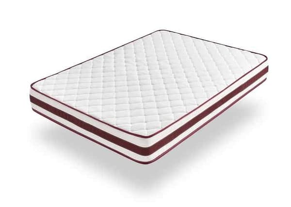 Moonia | Skummadrass | First Class Edition 21cm | 160 X 200cm | Medium Fasthet