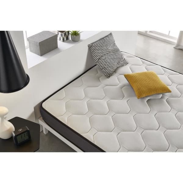Moonia Viskosofthovedpude 140 x 190 cm - Stor Seng - Nordic Flex Model