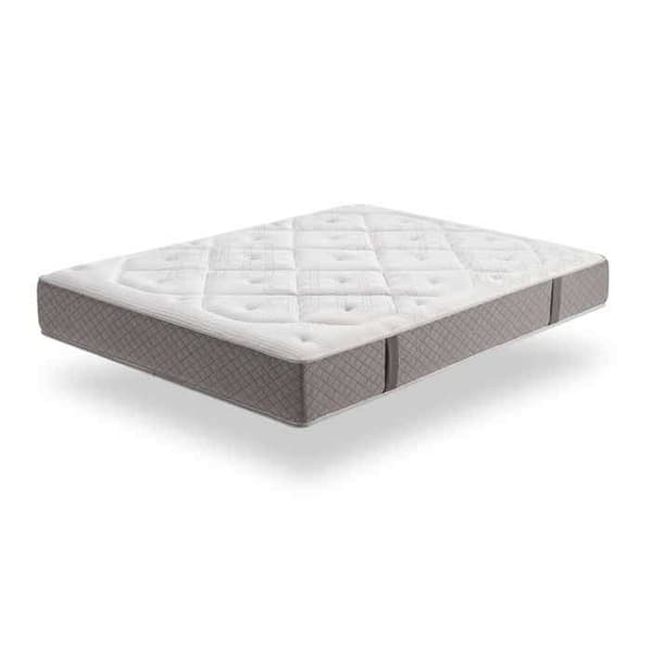 Moonia | Viscosoft-madrass | Platinium Classic 26cm | 150x190cm | Medium fasthet