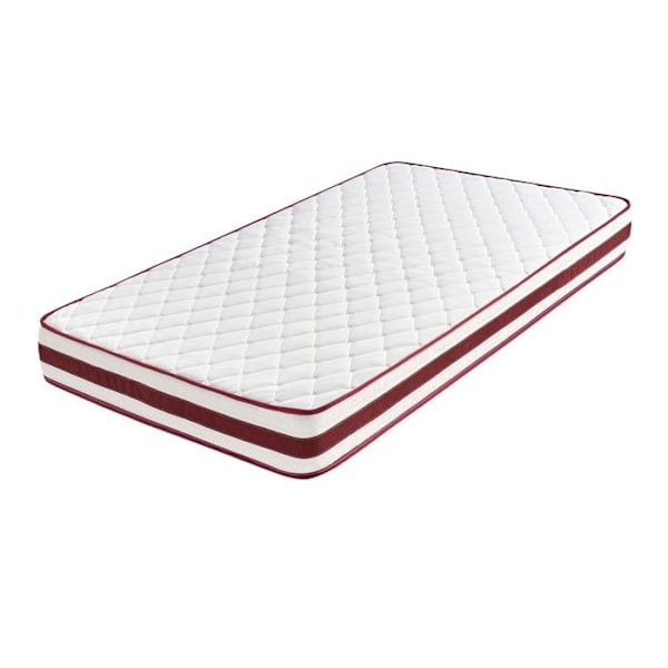"Matelas Mousse First Class Edition 21cm,90x200 cm - Moonia"