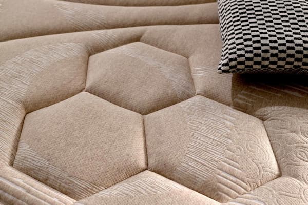 Moonia | Skummadrass | Golden Class Max | 140X190, 20cm | Medium Fasthet