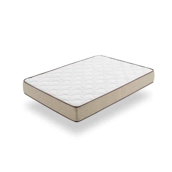 Moonia | Skummadrass | Bamboo Fresh 21cm | 180x200cm | Medium Fasthet