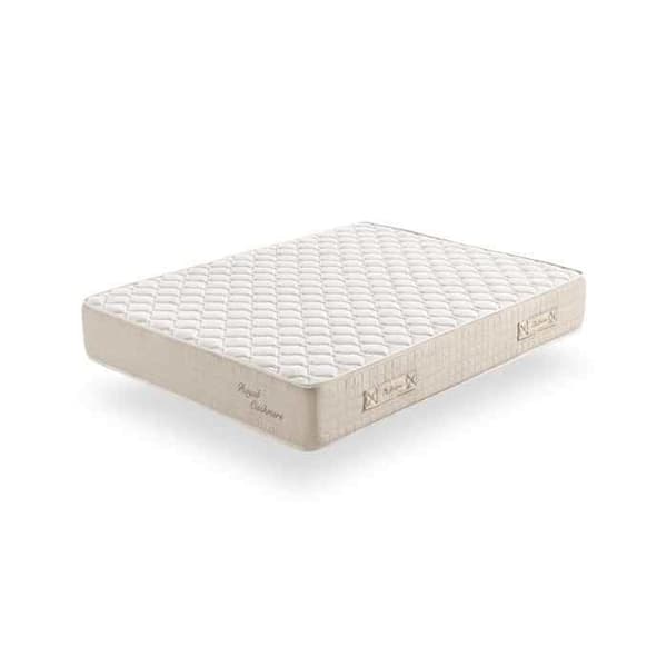 Moonia | Viscosoft-madrass | Royal Cashmere | 160x190cm | Medium fasthet