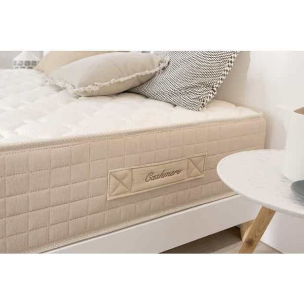 Moonia | Viscosoft-madrass | Royal Cashmere | 160x190cm | Medium fasthet