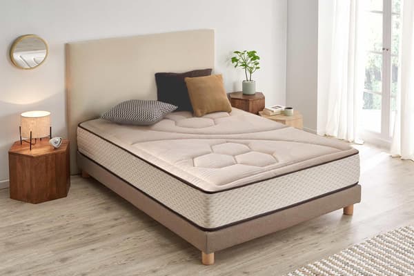 Moonia | Skummadrass | Golden Class Max | 140X190, 20cm | Medium Fasthet