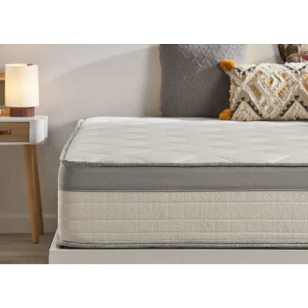 Moonia - Madras Spring Max Pocketfjedre - 140X190