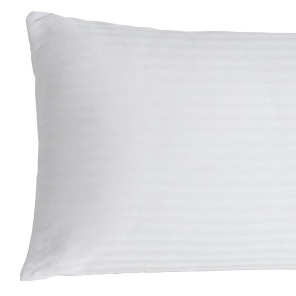 TAIE D'OREILLER COTTON NATURE 150 - Moonia