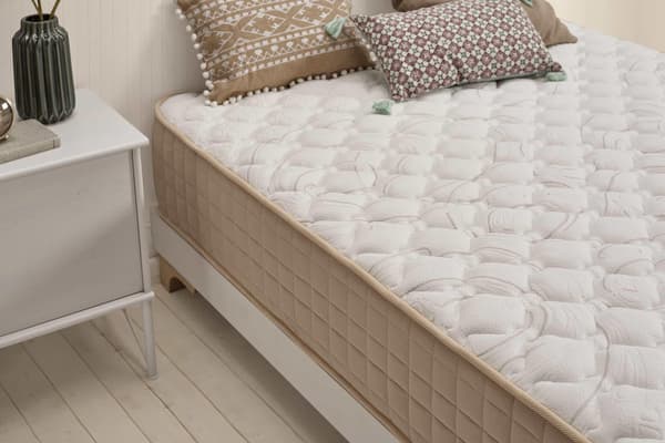 Moonia | Viscosoft-madrass | Dogma | 30cm | 150x200cm | Medium fasthet